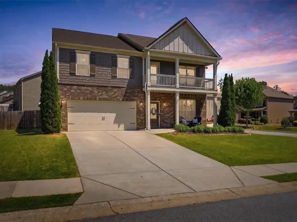 309 Providence Walk Way, Canton, GA 30115