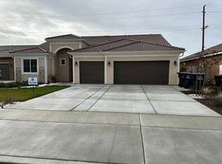 4613 W Payson Ct, Visalia, CA 93291