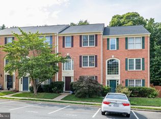 12742 Sidney Way, Woodbridge, VA 22192