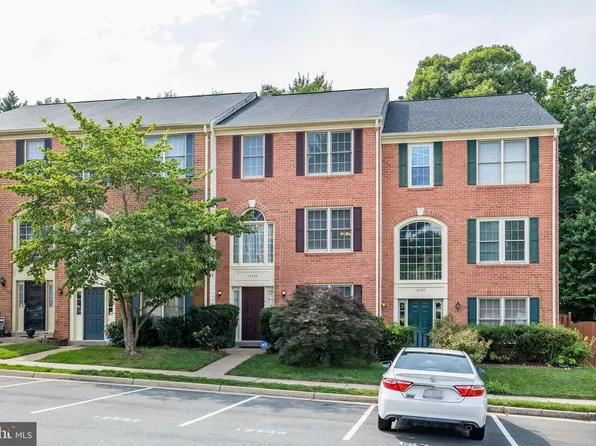 12742 Sidney Way, Woodbridge, VA 22192