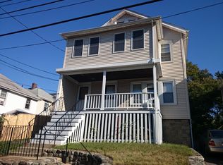 59 Presentation Rd, Brighton, MA 02135