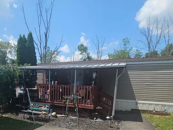 219 Talmadge Hill Rd W, Waverly, NY 14892