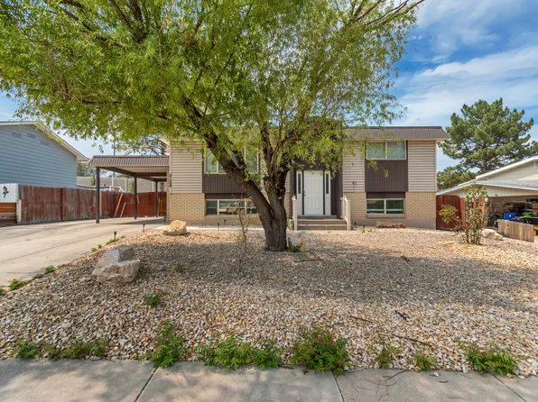 5128 S 3760 W #2, Salt Lake City, UT 84129