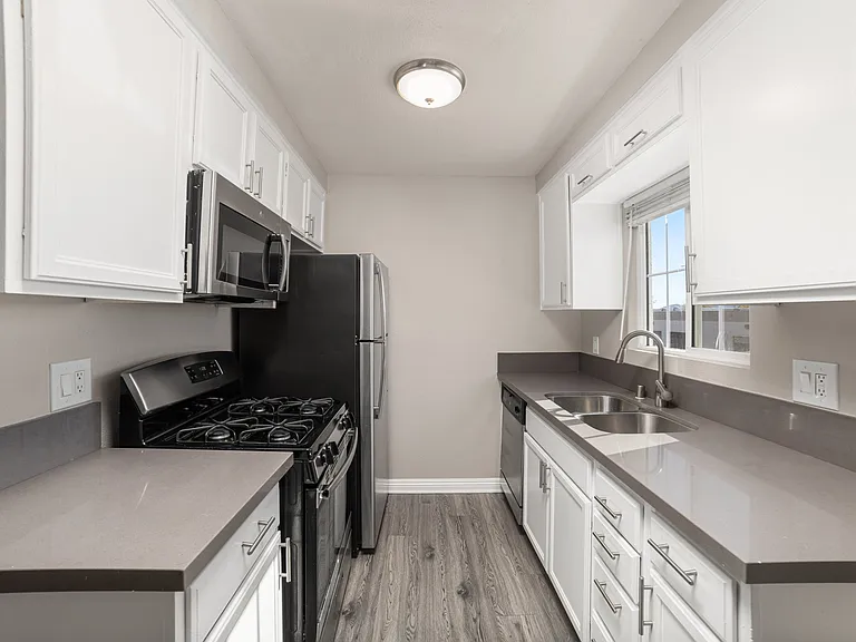 Asante Villas Apartments — Photo 6