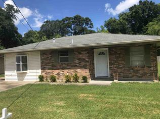 249 Saint Peter St, Houma, LA 70363