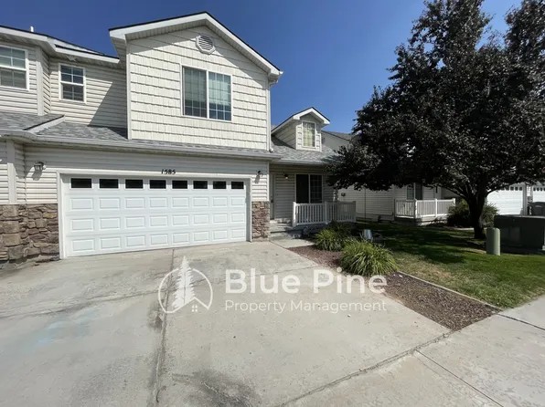 1585 Bull Pen Way Unit 1, Idaho Falls, ID 83401