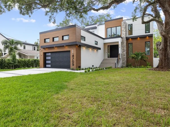 4709 W Estrella St, Tampa, FL 33629