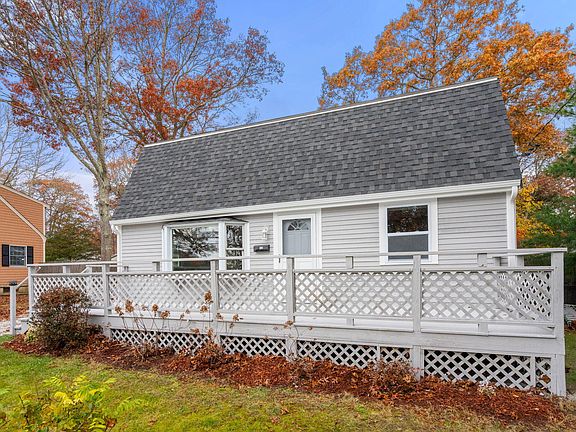 2nd image of 130 Old Barnstable Road