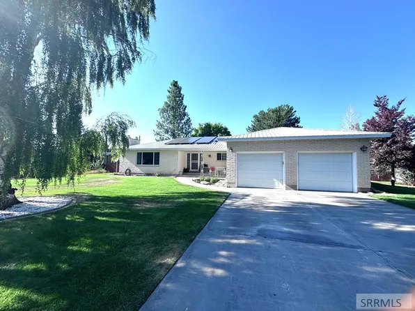 3345 E Southwick Ln, Ammon, ID 83406