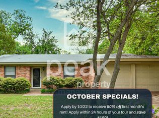 4713 Darla Dr, Fort Worth, TX 76132