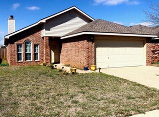 6544 89th St, Lubbock, TX 79424