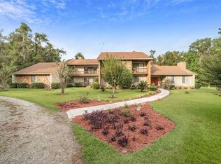 21327 NW 58th Ter, La Crosse, FL 32658