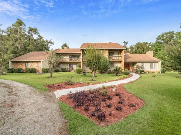 21327 NW 58th Ter, La Crosse, FL 32658