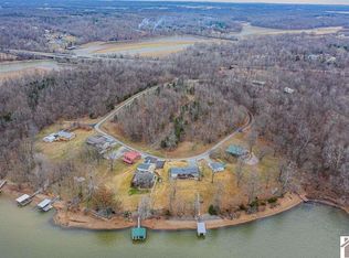 0 Bluegrass Heights 24 27 28 #25-26, Eddyville, KY 42038