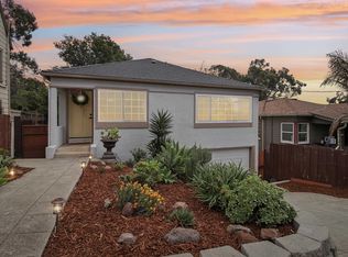 3034 Partridge Ave, Oakland, CA 94605