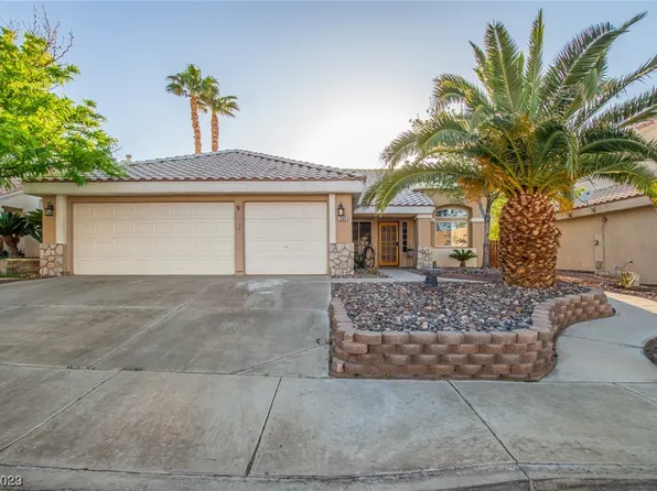 269 Newelton Ct, Henderson, NV 89074