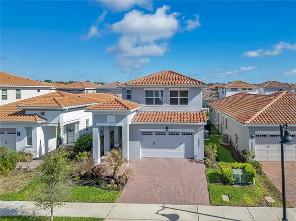 13531 Abberwick Dr, Orlando, FL 32832