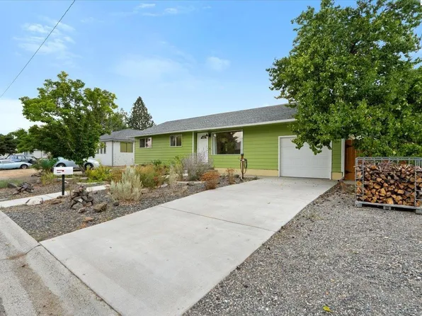 2035 Blue Ave, Richland, WA 99354