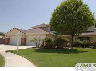 6625 Olmo Ct, Chino, CA 91710