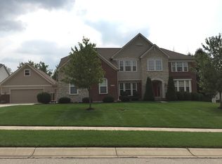 646 Baileys Trl, Dayton, OH 45440