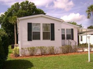 541 Waterfront St, Melbourne, FL 32934