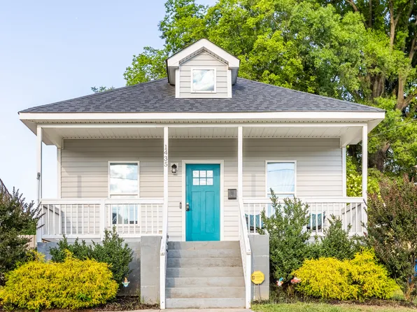1435 Garner Rd, Raleigh, NC 27610
