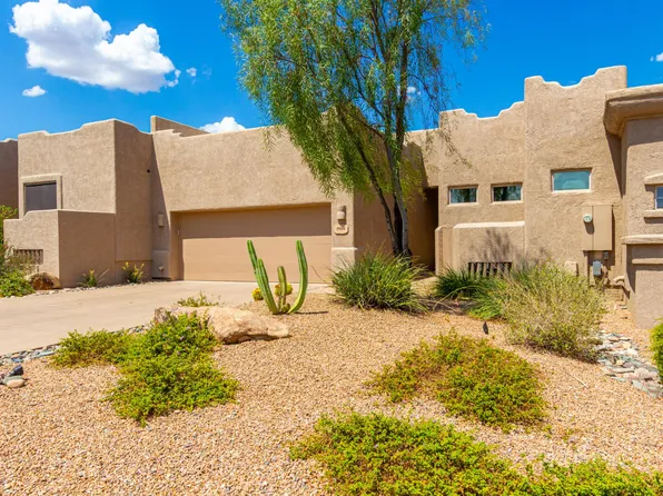 19014 E Eaglenest Dr, Rio Verde, AZ 85263