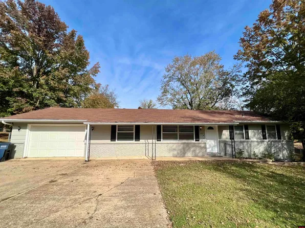 801 E 2nd St, Mountain Home, AR 72653