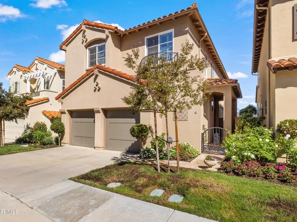 927 Corte Augusta, Camarillo, CA 93010