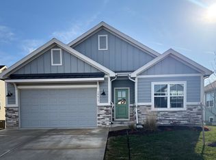 19613 200th St, Spring Hill, KS 66083