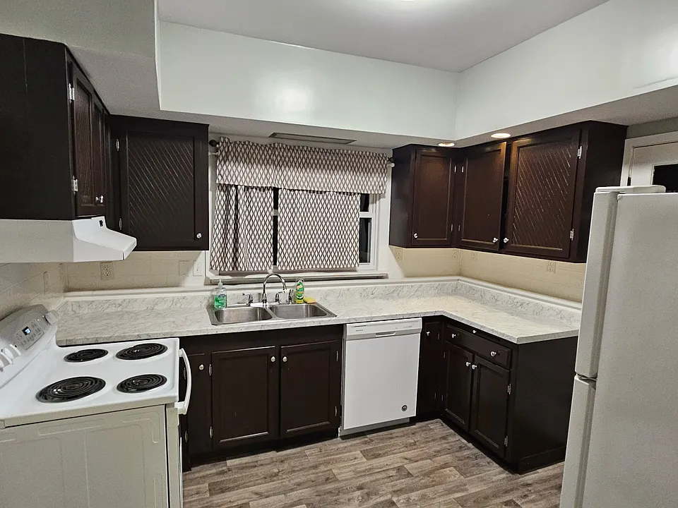 511 Fairmount Ave #1