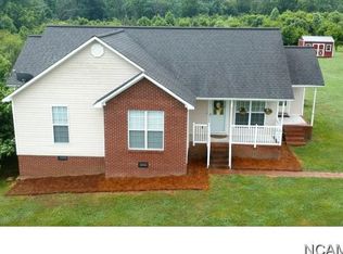 1640 County Road 1693, Holly Pond, AL 35083