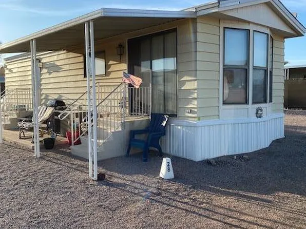 2015 S Wickuip Road #28, Apache Junction, AZ 85119