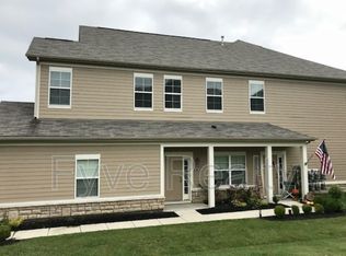 3732 Evelynton Ave, Lewis Center, OH 43035