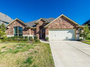 8619 Valiant Knolls Dr, Richmond, TX 77406