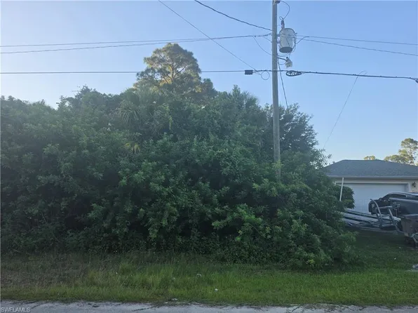 3502 48th ST W, LEHIGH ACRES, FL 33971