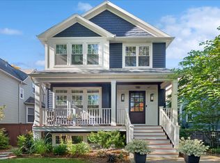 4118 N Springfield Ave, Chicago, IL 60618