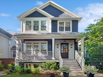 4118 N Springfield Ave, Chicago, IL, 60618