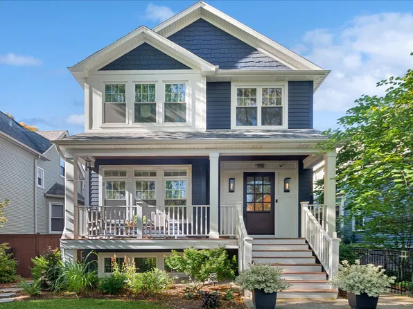 4118 N Springfield Ave, Chicago, IL 60618