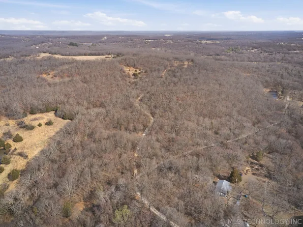 1234 Carter Rd, Mounds, OK 74047