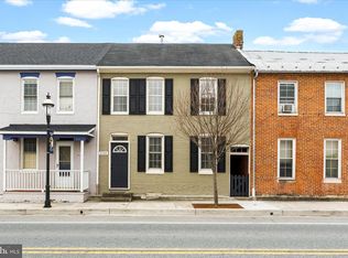 220 E Main St, Emmitsburg, MD 21727
