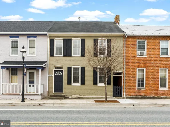 220 E Main St, Emmitsburg, MD 21727