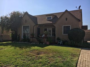 1809 Elm St, Alhambra, CA 91803