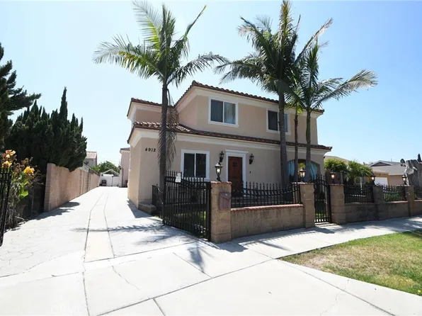 4912 W 115th St #A, Hawthorne, CA 90250