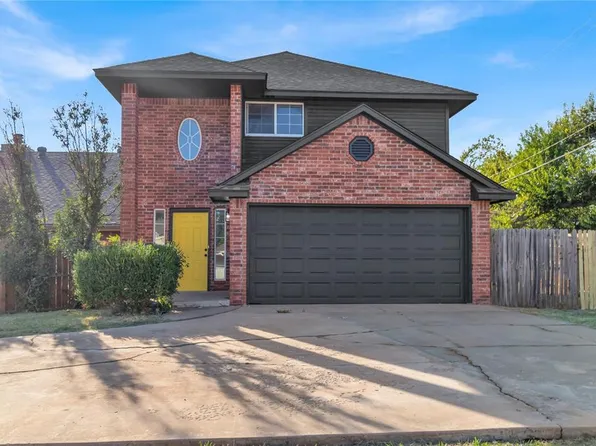 12921 Beth Ct, Oklahoma City, OK 73120