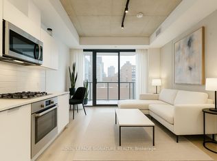 55 Ontario St #511-C08, Toronto, ON M5A 0T8