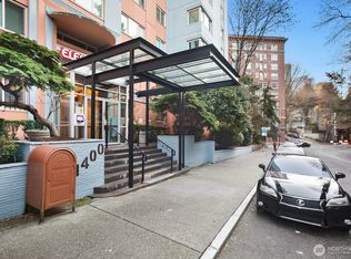 Elektra, Seattle, WA 98101