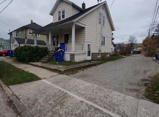 2311 68th St, Kenosha, WI 53143