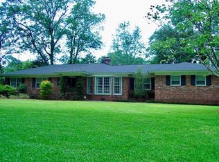 1950 N Trinity Dr, Charleston, SC 29407