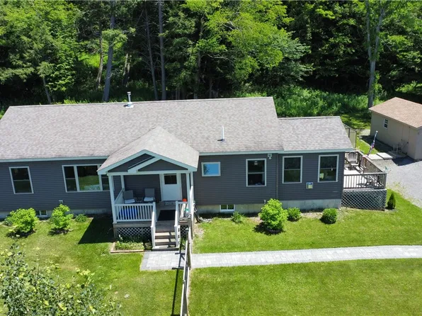 162 Sullivan Rd, West Winfield, NY 13491